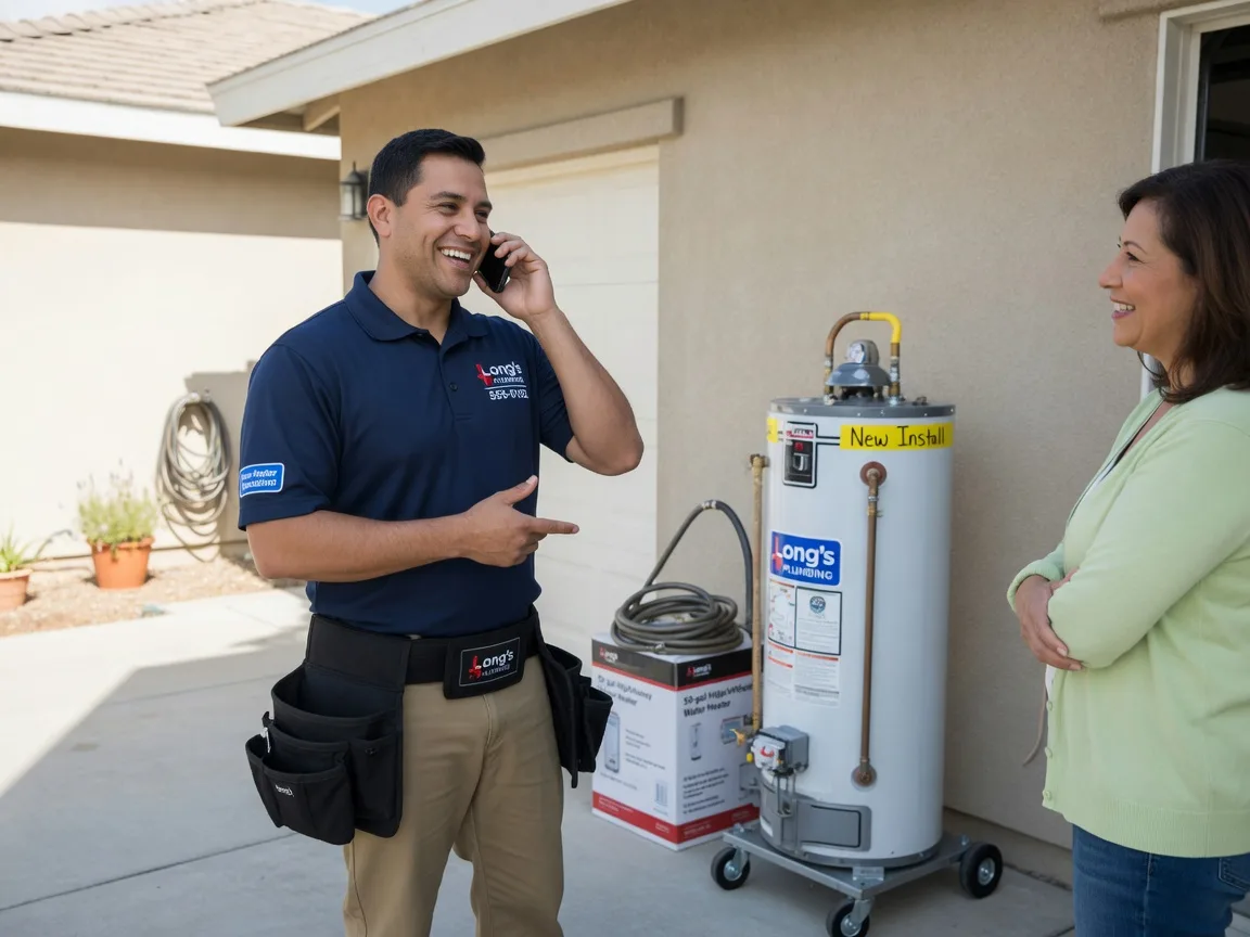 Leak Detection Prosper, TX FAQs